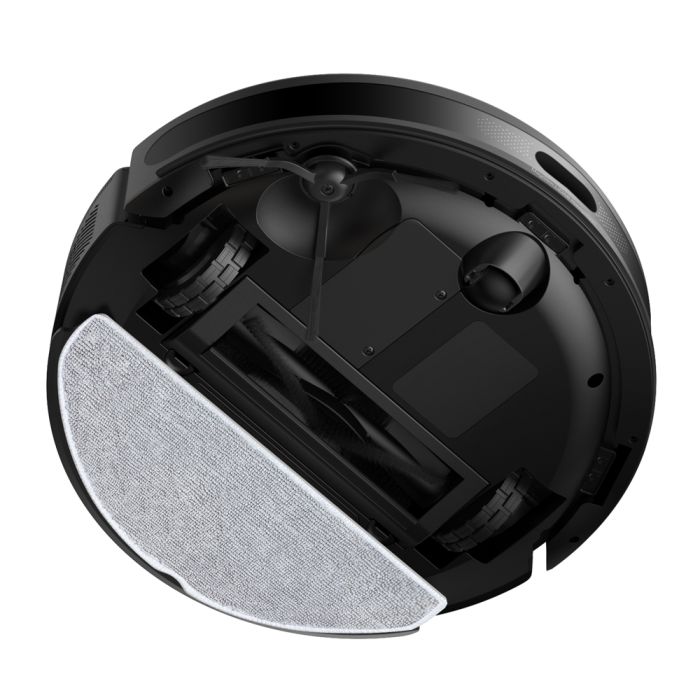Робот-пылесос TP-LINK TAPO RV 20 MAX LIDAR с поддержкой влажной уборки
