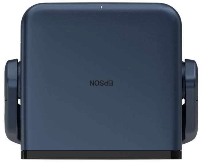 Проектор Epson EF-22N FHD, 1000 lm, LASER, 1, Google TV, Metallic Blue