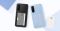 Чохол Samsung для Galaxy A36 (A366), Card Slot Case, синій