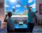 Проєктор Epson EF-22B FHD, 1000 lm, LASER, 1, Google TV, black