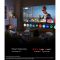 Проєктор Epson EF-22B FHD, 1000 lm, LASER, 1, Google TV, black
