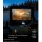 Проєктор Epson EF-22B FHD, 1000 lm, LASER, 1, Google TV, black