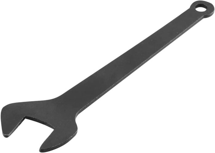 Фрезер GRAPHITE 510Вт цанга 6/8мм 30000об/мин 1.64кг