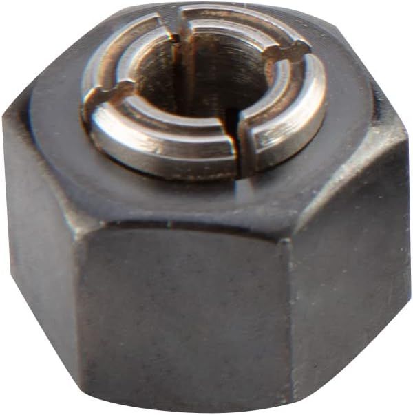 Фрезер GRAPHITE 510Вт цанга 6/8мм 30000об/мин 1.64кг