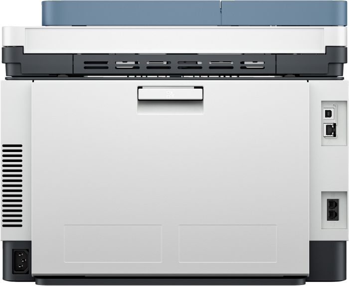 Багатофункціональний пристрій А4 кол. HP Color LaserJet Pro MFP 3303fdn