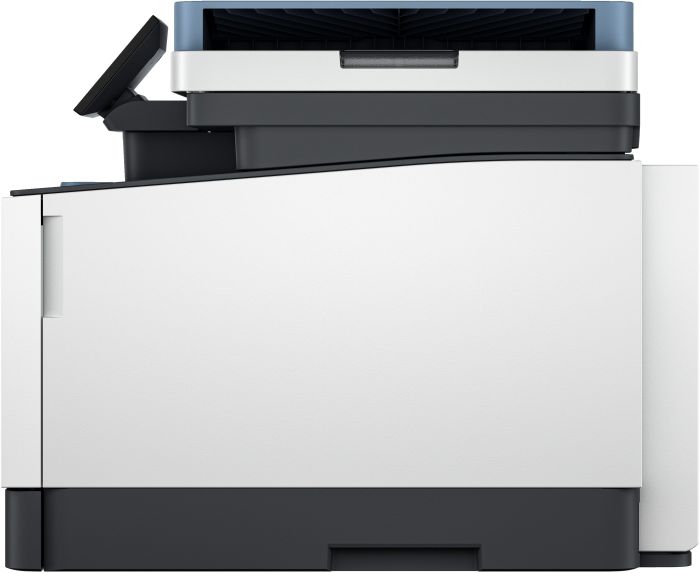 Багатофункціональний пристрій А4 кол. HP Color LaserJet Pro MFP 3303fdn