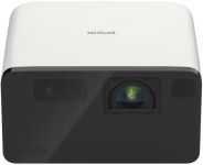 Проєктор Epson EF-21W FHD, 1000 lm, LASER, 1, Google TV, Diamond White
