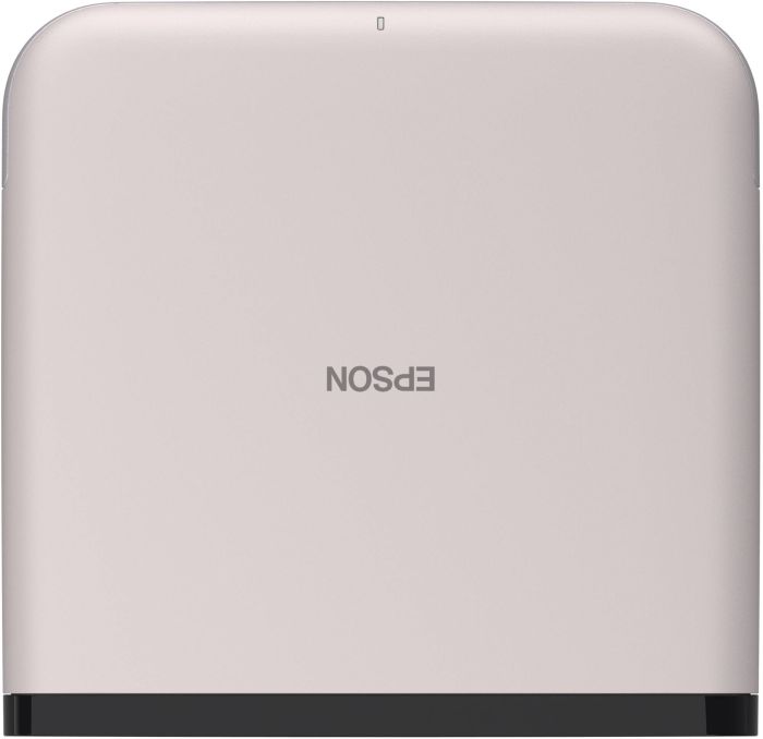 Проектор Epson EF-21R FHD, 1000 lm, LASER, 1, Google TV, Quartz Rose