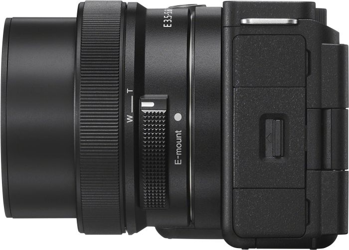 Об'єктив Sony 16-50mm f/3.5-5.6 OSS II для NEX