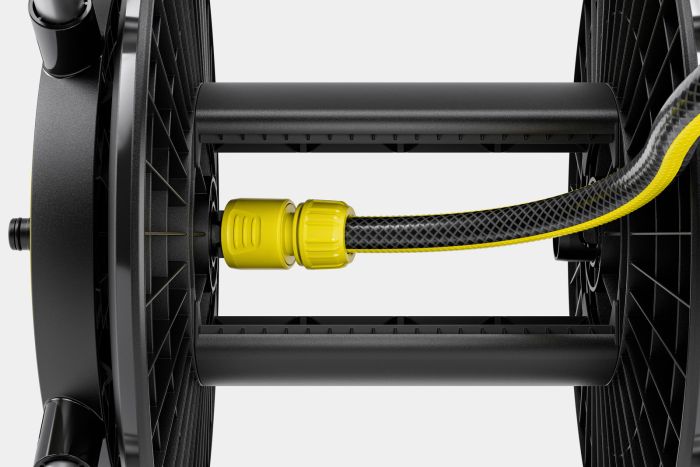 Котушка зі шлангом Karcher HT 2.20