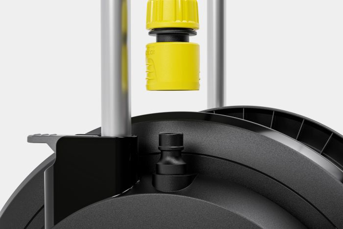 Котушка зі шлангом Karcher HT 3.20