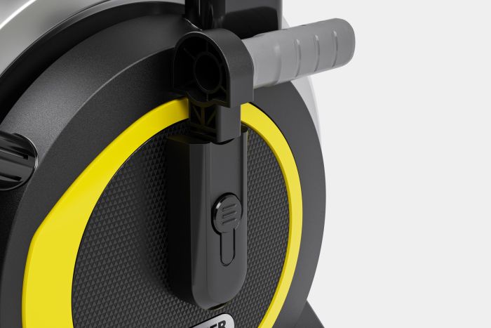 Катушка для шланга Karcher HT 6 M 100м 1/2" 80м 5/8" 50м 3/4"