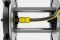 Катушка для шланга Karcher HT 5 M на колесах 60м 1/2" 50м 5/8" 35м 3/4"