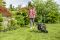 Катушка для шланга Karcher HT 4