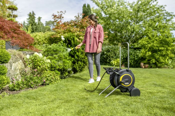 Катушка для шланга Karcher HT 4