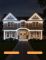 Лента светодиодная умная Govee H70A1 Phantasy Outdoor LED, 10м, RGBICWW, WI-FI/Bluetooth, білий