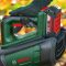 Воздуховод садовый аккумуляторный Bosch AdvancedLeafBlower 36V-750 200км/ч 2.8кг без АКБ и ЗП