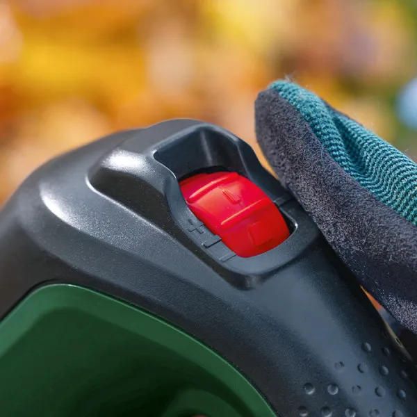 Воздуховод садовый аккумуляторный Bosch AdvancedLeafBlower 36V-750 200км/ч 2.8кг без АКБ и ЗП