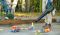 Воздуховод садовый аккумуляторный Bosch AdvancedLeafBlower 36V-750 200км/ч 2.8кг без АКБ и ЗП