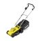 Газонокосилка аккумуляторная Karcher LMO 2-18 Battery 18В 32см 25-60мм (без АКБ и ЗУ)