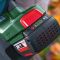 Повітродув садовий акумуляторний Bosch AdvancedLeafBlower 36В-750 АКБ 1х2А·год ЗП 200км/год 3.5кг