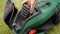 Газонокосилка аккумуляторная Bosch CityMower 18V-32-300 18В 32см 31л 30-60мм 8.8кг без АКБ и ЗП
