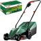 Газонокосилка сетевая Bosch EasyRotak 32-205 1200Вт 32см 31л 25-65мм 11.1кг