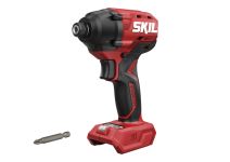 Гвинтоверт імпульсний SKIL 3211 CA 20В безщітковий 1800·3500об/хв 200Нм 0.9кг без АКБ та ЗП