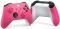 Геймпад Xbox BT, Deep Pink