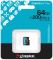 Карта пам'яті Kingston microSD   64GB C10 UHS-I U3 A2 V30 R200MB/s