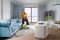 Льодогенератор побутовий Gorenje, 12кг/добу, 1.8л, дисплей, білий