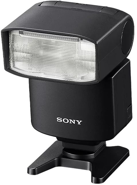 Спалах Sony HVL-F46RMA