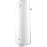 Водонагреватель электрический Tesy Anticalc Slim GCV 803824D B14 TBRC, 80 л, 2.4 кВт, сухой тэн, круглый слим, мех. упр-ние, Болгария, C