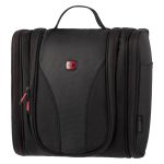 Несесер Wenger, Toiletry Kit, чорний