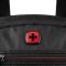 Сумка на пояс Wenger, Waist Pack, черная