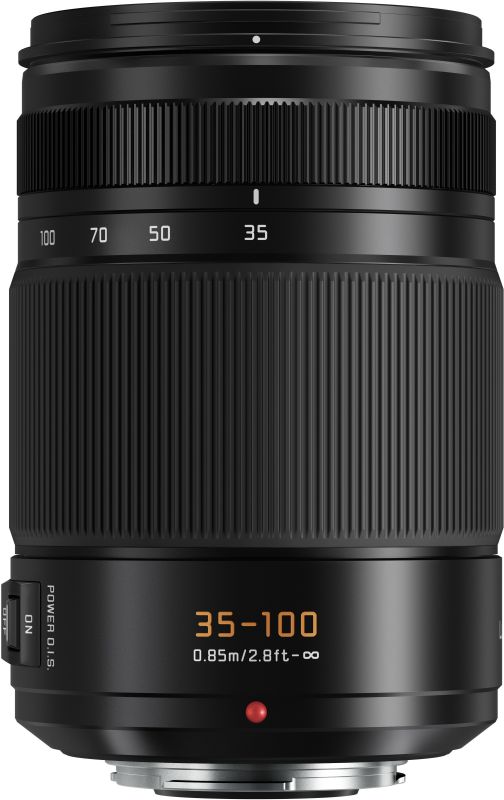 Объектив Panasonic Leica DG Vario-Elmarit 35-100mm f/2.8 POWER O.I.S.