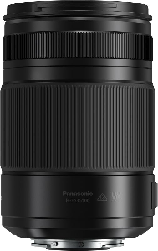 Объектив Panasonic Leica DG Vario-Elmarit 35-100mm f/2.8 POWER O.I.S.