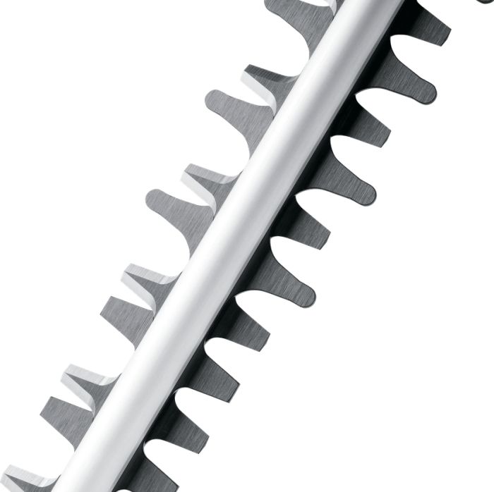 Кущоріз Bosch AdvancedHedgeCut 70 500Вт 70см крок різу 34мм 4.1кг