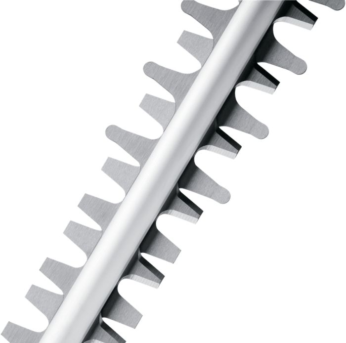Кущоріз Bosch AdvancedHedgeCut 65 500Вт 65см крок різу 34мм 5.62кг