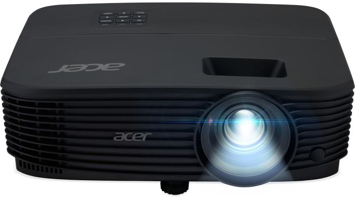 Проєктор Acer X1229 XGA, 4800 lm, 1.96-2.15