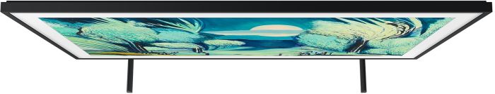 Телевизор 43" Samsung QLED 4K 50Hz Smart Tizen Black The Frame