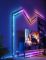 Набор настенных светильников Govee H1063 Gaming Wall light Expansion Kit, 2шт, RGBIC, WI-FI/Bluetooth, фіолетовий