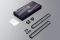Набор настенных светильников Govee H1063 Gaming Wall light Expansion Kit, 2шт, RGBIC, WI-FI/Bluetooth, фіолетовий
