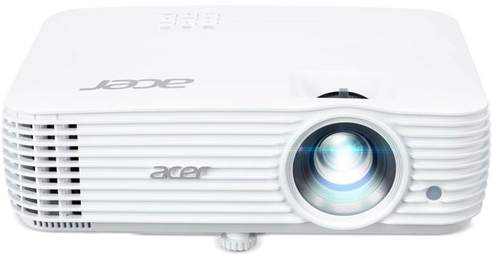 Проектор домашнего кинотеатра Acer H6542 FHD, 4000 lm, 1.49-1.64