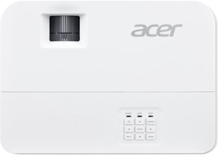 Проектор домашнего кинотеатра Acer H6542 FHD, 4000 lm, 1.49-1.64