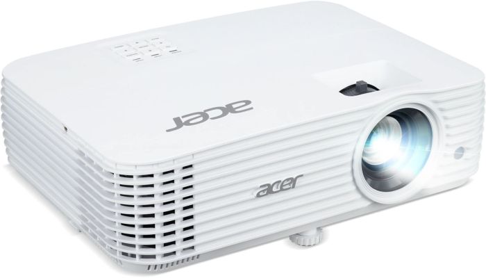 Проектор домашнего кинотеатра Acer H6542 FHD, 4000 lm, 1.49-1.64