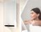 Водонагреватель электр. TESY Bellislimo Cloud плоский GCR 502722 E31 ECW Wi-Fi, 50л, 2,2кВт, ун. монтаж, электр. упр-ние, B, белый