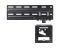 Крепление  Wall Mount  TV 55" Samsung WMN-B50EB/RU