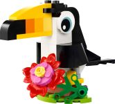 Конструктор LEGO recruitment Creator Тропічний тукан