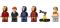 Конструктор LEGO Super Heroes Лаборатория Железного Человека: зал брони